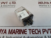 Tyco Electronics Krpa-11Ag-120 Relay 10A 120V