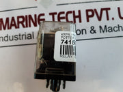 Tyco Electronics Krpa-11Ag-120 Relay 10A 120V