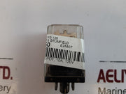 Tyco Electronics Krpa-11Ag-120 Relay 10A 120V