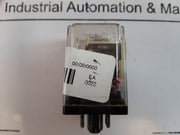Tyco Electronics Krpa-11Ag-120 Relay 10A 120V