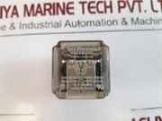 Tyco Electronics Krpa-11Ag-120 Relay 10A 120V