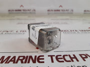 Tyco Electronics Krpa-11Ag-120 Relay 10A 120V