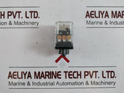 Potter & Brumfield/Tyco Krpa-14Ag-120 Relay