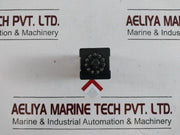 Potter & Brumfield/Tyco Krpa-14Ag-120 Relay (Used)