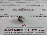 Potter & Brumfield/Tyco Krpa-14Ag-120 Relay (Used)