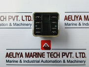 Tyco Electronics Kuep-11D15-24 Power Relay 24Vdc
