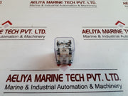 Lot Of 4X Tyco Electronics KUP-14A11-120 Power Relay 1/10HP 120VAC