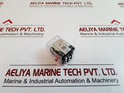 Lot Of 4X Tyco Electronics KUP-14A11-120 Power Relay 1/10HP 120VAC