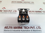 Tyco Electronics Model 93 Contactor