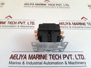 Tyco Electronics Model 93 Contactor