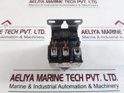 Tyco Electronics Model 93 Contactor 3100-30K10822Cg