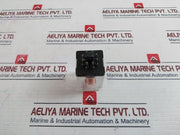 Tyco Electronics R10-t1Y2-j1.0K 8 Pin Relay 2A At 28Vdc 120Vac Res