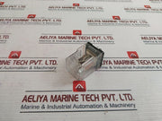 Tyco Electronics R10-t1Y2-j1.0K 8 Pin Relay 2A At 28Vdc 120Vac Res