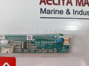 Tyco Electronics Ypwbgl377Idg High Pressure Plate Rev.A