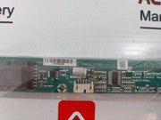 Tyco Electronics Ypwbgl377Idg High Pressure Plate Rev.A