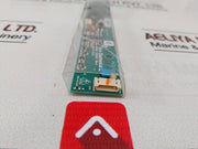 Tyco Electronics Ypwbgl377Idg High Pressure Plate Rev.A