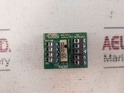 Tyco Epg Mim800Cp Mini Input Module 94V-0
