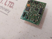 Tyco Epg Mim800Cp Mini Input Module 94V-0