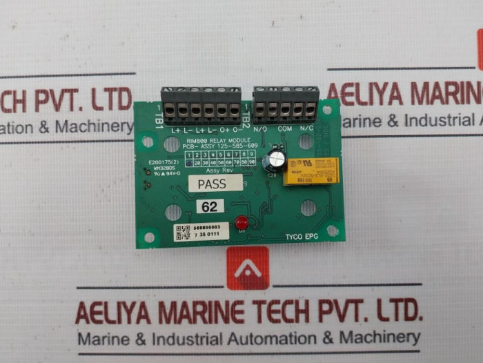 tyco-epg-rim800-interface-relay-module-pcb-assy-125-585-609-hhh