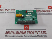 Tyco Epg Rim800 Interface Relay Module Pcb-assy 125-585-609 Used