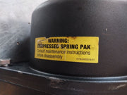 Tyco/Keystone F79U 091 Valve Actuator 5.5 Bar