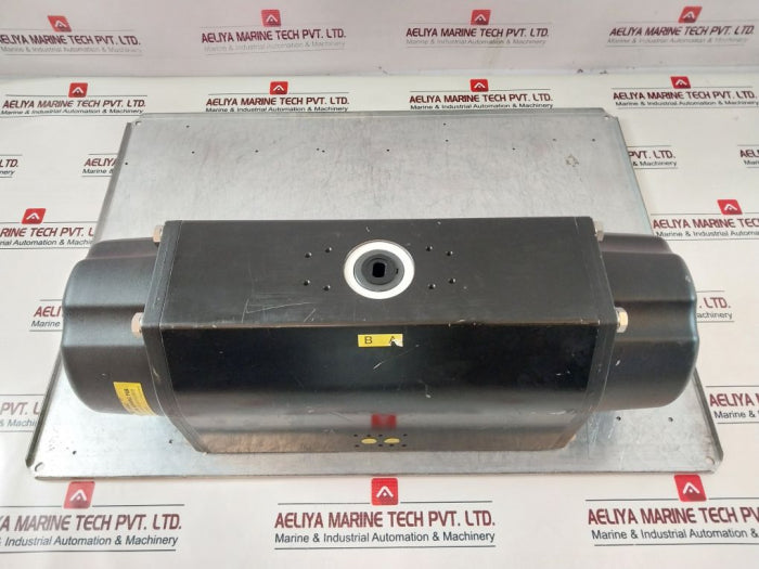 Tyco/Keystone F79U 091 Valve Actuator 5.5 Bar