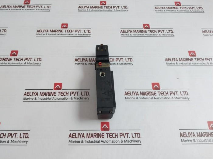 Tyco Fig 791/B Cylinder Solenoid Valve 24V 50-602W W47Le 132403 131603S A 00430279