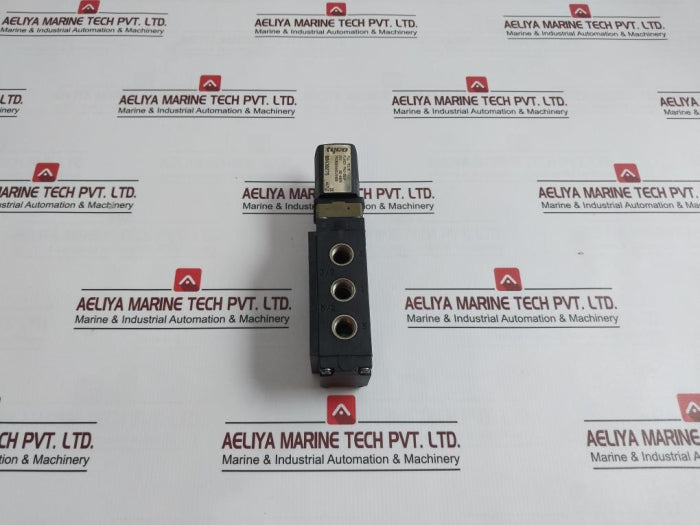 Tyco Fig 791/B Cylinder Solenoid Valve 24V 50-602W W47Le 132403 131603S A 00430279