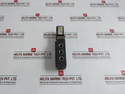 Tyco Fig 791/B Cylinder Solenoid Valve 24V 50-602W W47Le 132403 131603S A 00430279