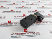 Tyco Fig 791/B Solenoid Valve 24Vdc 2W