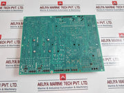 Tyco Fim801/ 802 & 801Cv Pcb Card 125.165.215