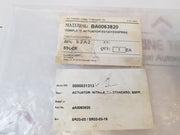 Tyco Keystone F79E 012 Double Acting Pneumatic Actuator Kit 79E01201Xx0Pma4