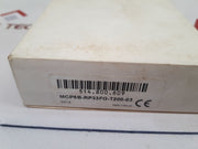 Tyco Mcp820M Manual Call Point