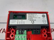 Tyco Mcp820M Manual Call Point