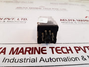 Lot Of 2X Tyco /Potter & Brumfield Krpa-11Dg-110 Power Relay