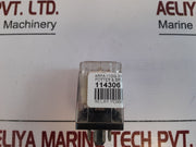 Lot Of 2X Tyco /Potter & Brumfield Krpa-11Dg-110 Power Relay