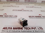 Lot Of 2X Tyco /Potter & Brumfield Krpa-11Dg-110 Power Relay