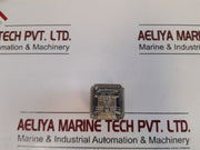 Lot Of 2X Tyco /Potter & Brumfield Krpa-11Dg-110 Power Relay