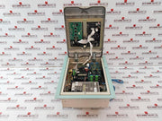 Tyco T2000 Fire Alarm Addressable Control Panel 557.200.610