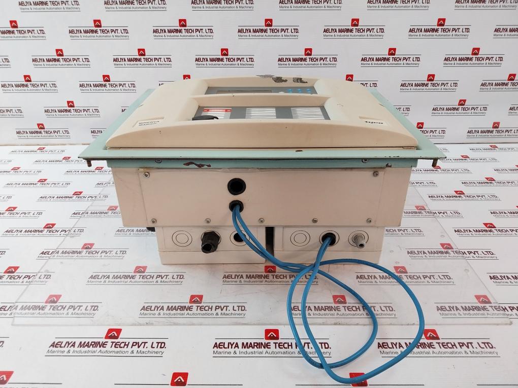 Tyco Addressable Module Tyco T2000 Fire Alarm Addressable Control Panel 557.200.610 – Aeliya Marine