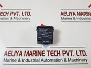 Tyco/potter & brumfield w33-s4b1q-10 circuit breaker