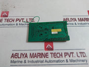 U9271 34001263B Printed Circuit Board 94V-0
