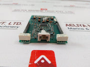 U9271 Xn00/Cb/I Printed Circuit Board 34001263B