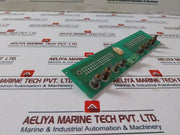 Ucc 56 Pc 8908-nr Printed Circuit Board