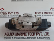 Uchida-rexroth 4We6D-51-m0/0Faw110-00Nps Directional Control Valve