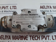 Uchida-rexroth 4We6D-51-m0/0Faw110-00Nps Directional Control Valve