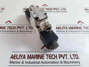 Uchida-rexroth 4We6D-51-m0/0Faw110-00Nps Directional Control Valve