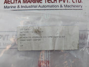 Uchida Oil Hydraulic Drive Shaft