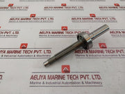 Uchida Oil Hydraulic Drive Shaft