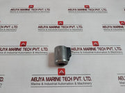 Uchida Solenoid Coil Hydraulic Valve Dc24V